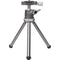 Explorer Photo & Video TX-MK Travel Explorer Mini Tabletop Tripod Kit