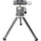 Explorer Photo & Video TX-MK Travel Explorer Mini Tabletop Tripod Kit