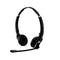 EPOS/SENNHEISER SD Pro 2 Headset for MS LYNC ML 2-Ear Wireless DECT Ultra Noise XL