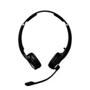 EPOS/SENNHEISER SD Pro 2 Headset for MS LYNC ML 2-Ear Wireless DECT Ultra Noise XL