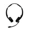EPOS/SENNHEISER SD Pro 2 Headset for MS LYNC ML 2-Ear Wireless DECT Ultra Noise XL