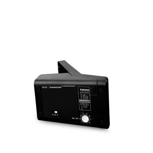 EPOS/SENNHEISER SD Pro 2 Headset for MS LYNC ML 2-Ear Wireless DECT Ultra Noise XL
