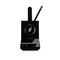 EPOS/SENNHEISER IMPACT SDW 5033 Mono Wireless DECT Headset System