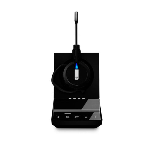 EPOS/SENNHEISER IMPACT SDW 5015 Mono Wireless DECT Headset System