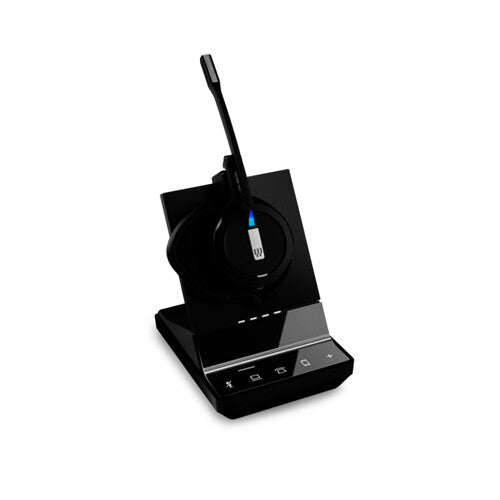 EPOS/SENNHEISER IMPACT SDW 5015 Mono Wireless DECT Headset System