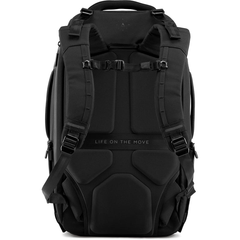 Nomatic Navigator Travel 32L Backpack (Black)
