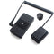 DigitalFoto Solution Limited L-Series Battery Plate to Sony NP-FZ100 Dummy Battery (Coiled 14 to 39" Cable)
