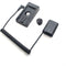 DigitalFoto Solution Limited L-Series Battery Plate to Sony NP-FZ100 Dummy Battery (Coiled 14 to 39" Cable)