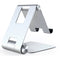Satechi R1 Aluminum Multi-Angle Folding Stand (Silver)
