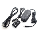 DigitalFoto Solution Limited Canon LP-E17 (DR-E18) Dummy Battery with AC-E6 Power Adapter (US Standard)