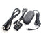 DigitalFoto Solution Limited Canon LP-E17 (DR-E18) Dummy Battery with AC-E6 Power Adapter (US Standard)