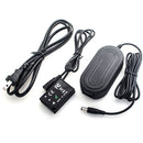 DigitalFoto Solution Limited Canon LP-E17 (DR-E18) Dummy Battery with AC-E6 Power Adapter (US Standard)