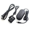 DigitalFoto Solution Limited Canon LP-E17 (DR-E18) Dummy Battery with AC-E6 Power Adapter (US Standard)