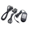 DigitalFoto Solution Limited Canon LP-E17 (DR-E18) Dummy Battery with AC-E6 Power Adapter (US Standard)
