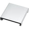 Satechi USB Type-C Aluminum Monitor Stand Hub for Apple iMac (Silver)