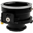FotodioX RhinoCam Vertex Rotating Stitching Adapter for Pentax 67 Lens to Sony E-Mount Mirrorless Cameras