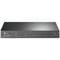 TP-Link TL-SG2008P JetStream 8-Port PoE+ Compliant Gigabit Managed Switch