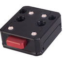 DigitalFoto Solution Limited Quick Release V-Lock Baseplate