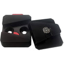 DigitalFoto Solution Limited Quick Release V-Lock Baseplate