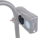DigitalFoto Solution Limited Quick Release V-Lock Baseplate