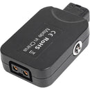 DigitalFoto Solution Limited D-Tap Power Adapter with D-Tap, USB, and 2.1mm DC Barrel Outputs