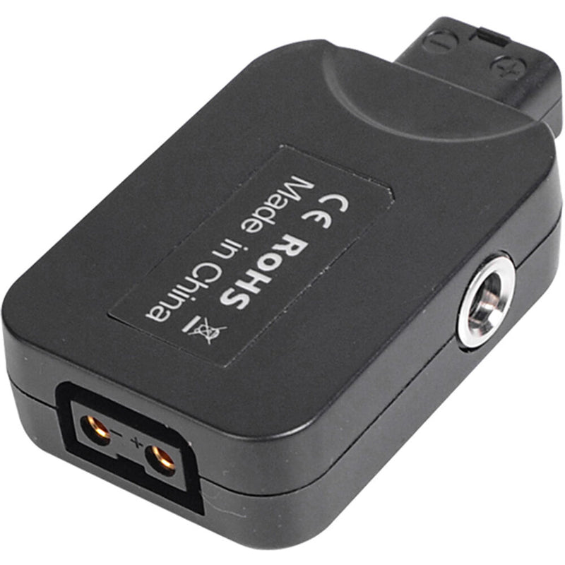 DigitalFoto Solution Limited D-Tap Power Adapter with D-Tap, USB, and 2.1mm DC Barrel Outputs
