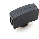 DigitalFoto Solution Limited D-Tap Power Adapter with D-Tap and USB Outputs