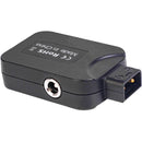 DigitalFoto Solution Limited D-Tap Power Adapter with D-Tap, USB, and 2.1mm DC Barrel Outputs