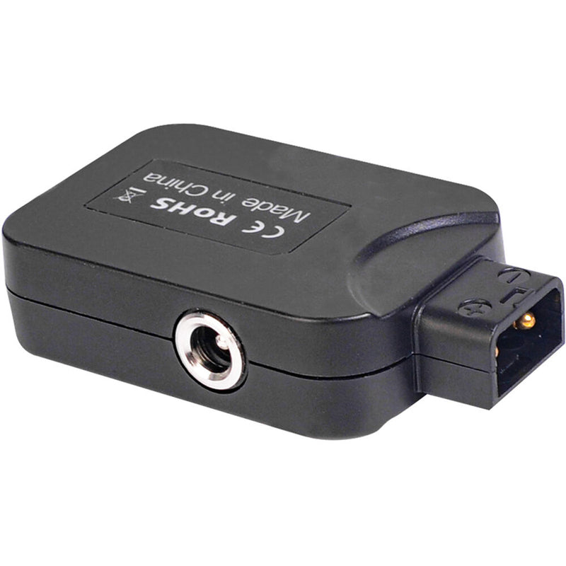 DigitalFoto Solution Limited D-Tap Power Adapter with D-Tap, USB, and 2.1mm DC Barrel Outputs