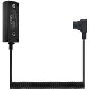 DigitalFoto Solution Limited Multifunction D-Tap Breakout Adapter with USB & 4 x D-Tap Ports