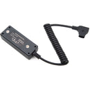 DigitalFoto Solution Limited Multifunction D-Tap Breakout Adapter with USB & 4 x D-Tap Ports