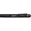 COAST G20 Inspection Beam LED Penlight (Black)