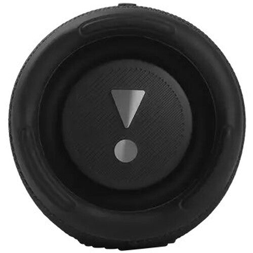 JBL Charge 5 Portable Bluetooth Speaker (Black)