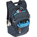 Thule Construct 24L Backpack (Carbon Blue)