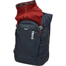 Thule Construct 24L Backpack (Carbon Blue)