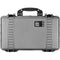 PortaBrace PB-ZCAME2 Superlite Waterproof Hard Case with Adjustable Padded Divider Kit for Z Cam E2 Cinema Camera