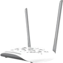 TP-Link TL-WA801N 300 Mb/s Wireless Single-Band 100 Mb/s Access Point