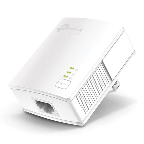 TP-Link AV1000 Gigabit Powerline Starter Kit