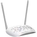 TP-Link TL-WA801N 300 Mb/s Wireless Single-Band 100 Mb/s Access Point