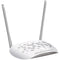 TP-Link TL-WA801N 300 Mb/s Wireless Single-Band 100 Mb/s Access Point