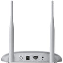 TP-Link TL-WA801N 300 Mb/s Wireless Single-Band 100 Mb/s Access Point
