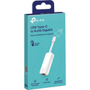 TP-Link UE300C USB Type-C to RJ45 Gigabit Ethernet Network Adapter