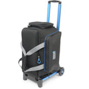 ORCA Classic Shoulder Camera Bag S with Trolley Straps