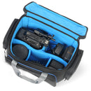 ORCA Classic Shoulder Camera Bag S with Trolley Straps