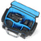ORCA Classic Shoulder Camera Bag S with Trolley Straps
