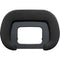 Pentax Eyecup FU for Pentax K-3 Mark III Camera