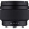 Rokinon 12mm f/2.0 AF Compact Ultra Wide-Angle Lens for Sony E-Mount