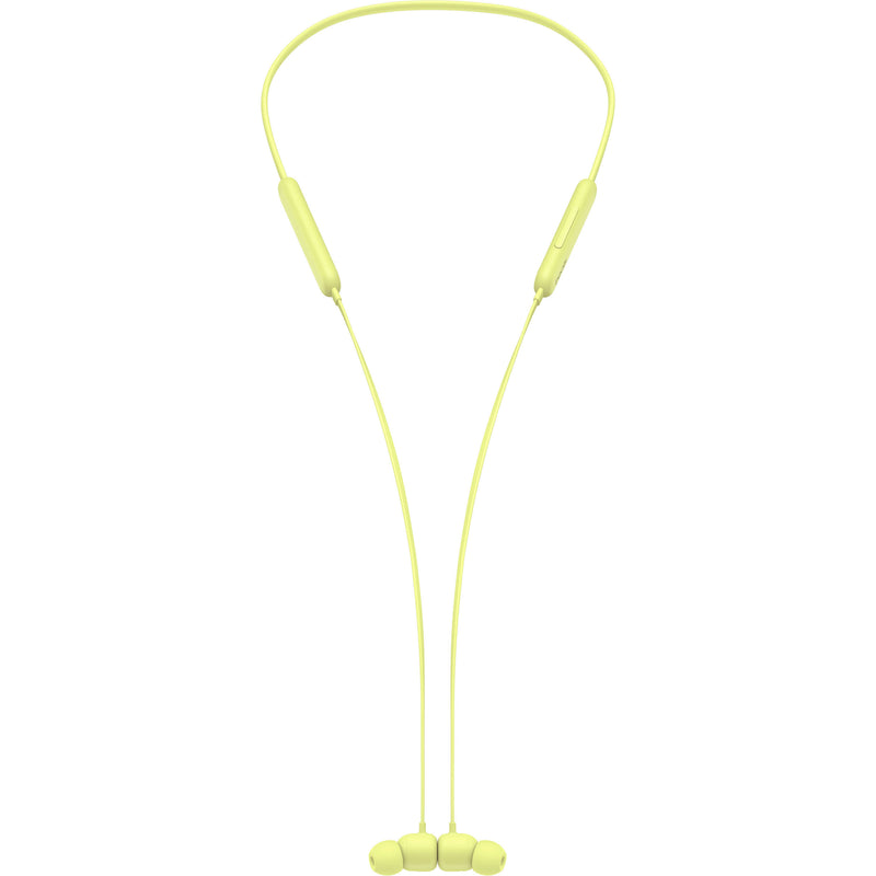 Beats by Dr. Dre Beats Flex Wireless In-Ear Headphones (Yuzu Yellow)