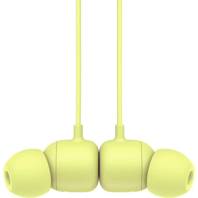 Beats by Dr. Dre Beats Flex Wireless In-Ear Headphones (Yuzu Yellow)