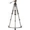 Libec NX-100C Carbon Fiber Tripod System with NH10 Head, Ground Spreader & Carry Case